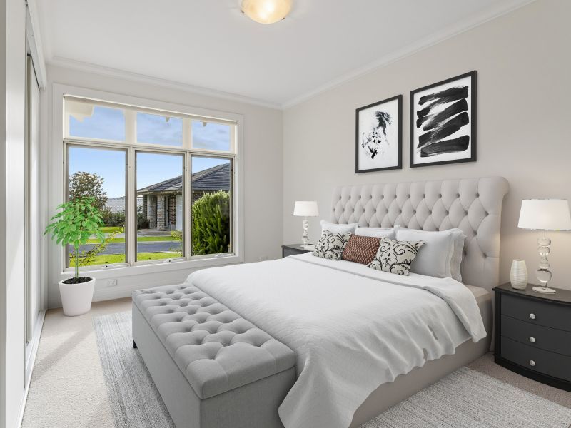 Modern Elegance, Quiet Location