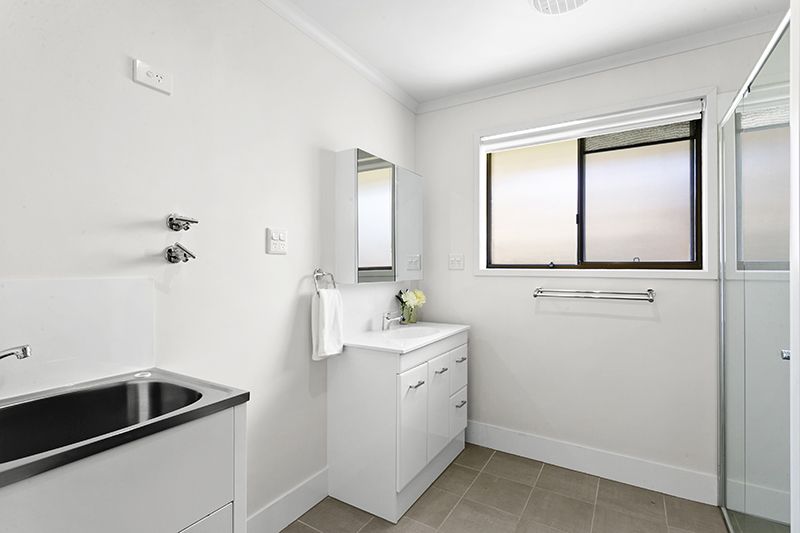 Two Bedroom | Unit 100