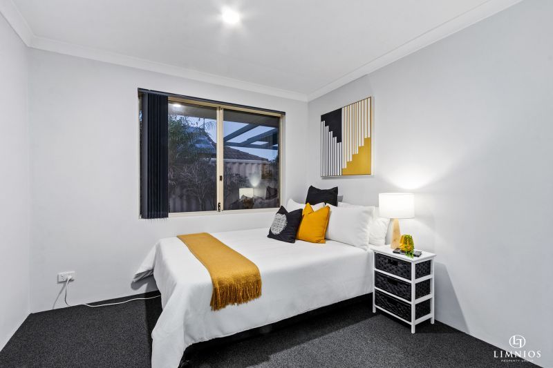 Private, Secure and Super Convenient!