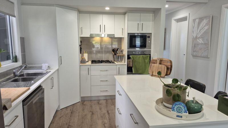 Retire to a new life at Newport!
