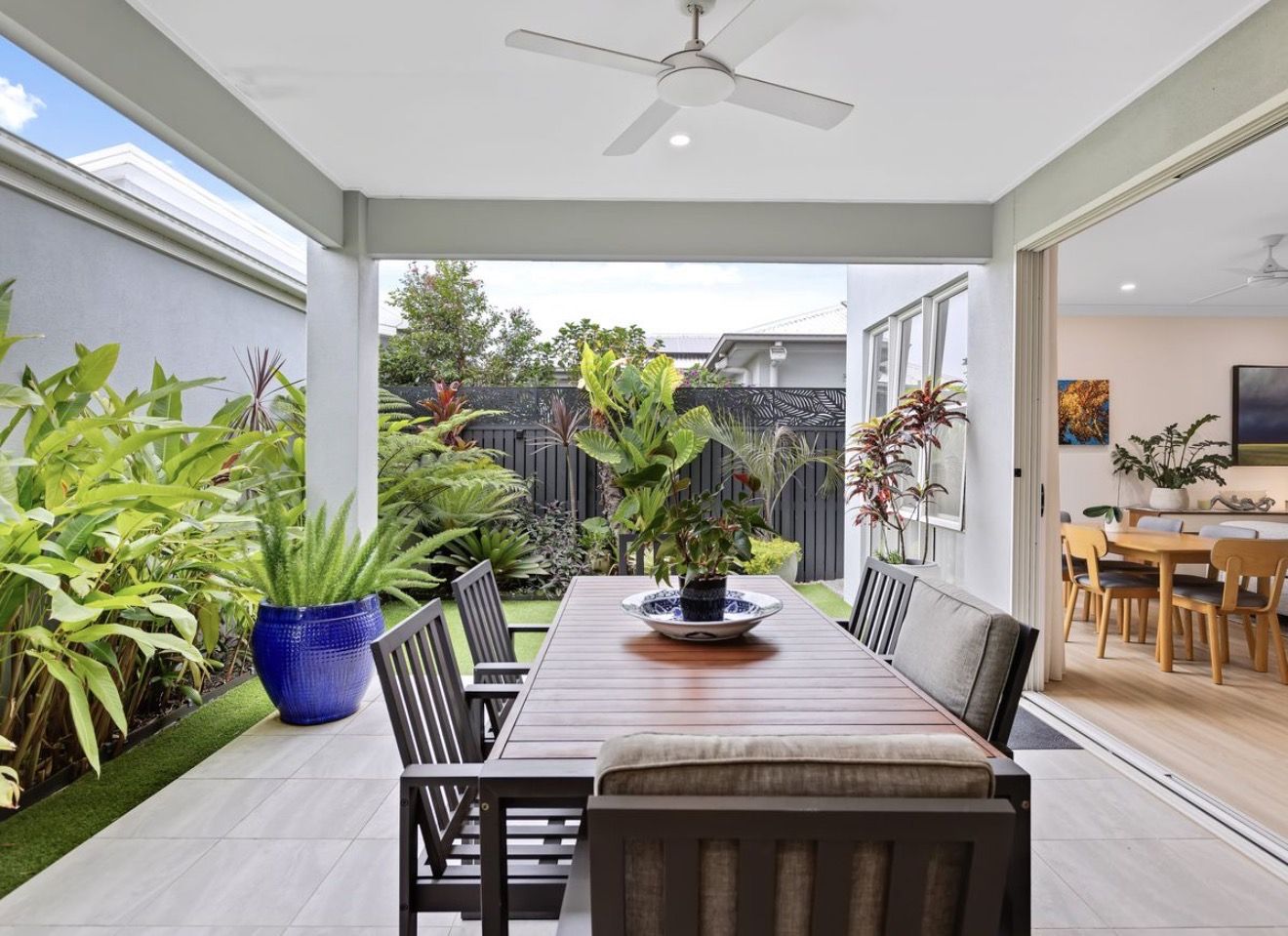 Halcyon Nirimba Home 65 
