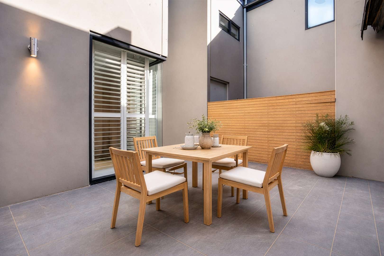 This Stunning single level architecturally designed, purpose-built home offers incredible value for its new owner