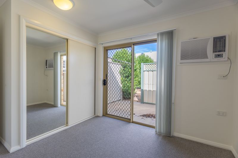 Single Catered Unit with weekly lunch package option* – Rent in Seniors Community