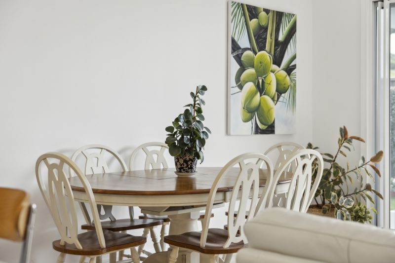 Elegant, Luxury Living - Spacious Hamptons-Style Home