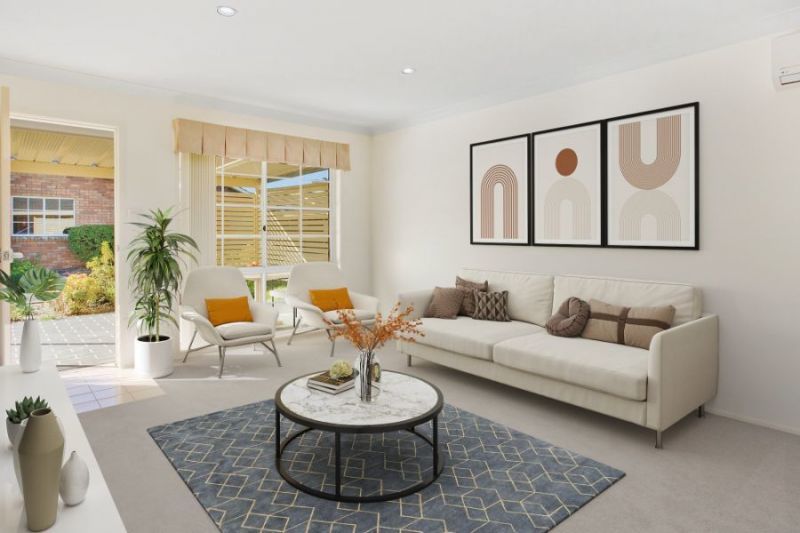 Are you ready to downsize to resort style retirement living?