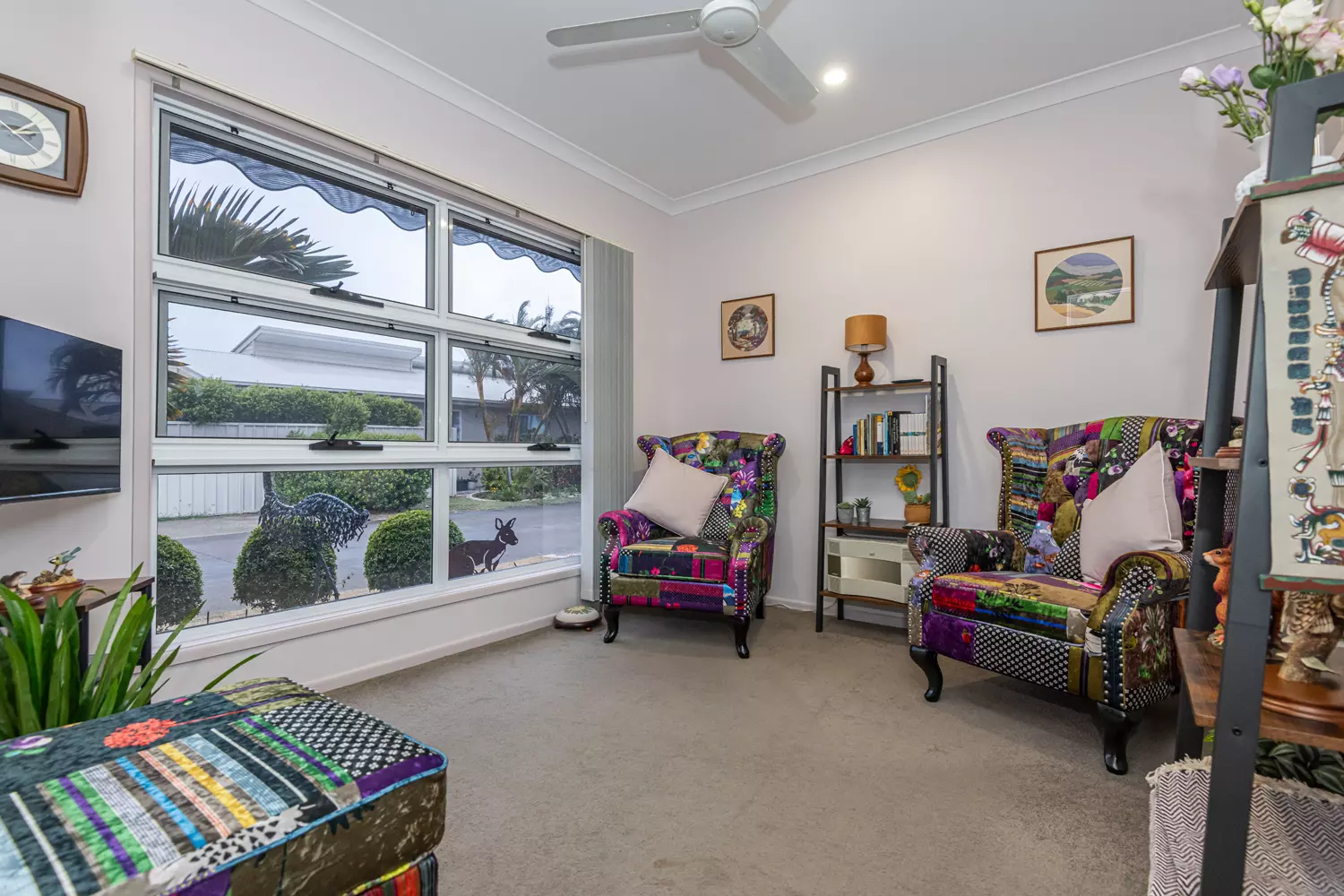 A Beautifully Designed Home for Relaxed Resort-Style Living 