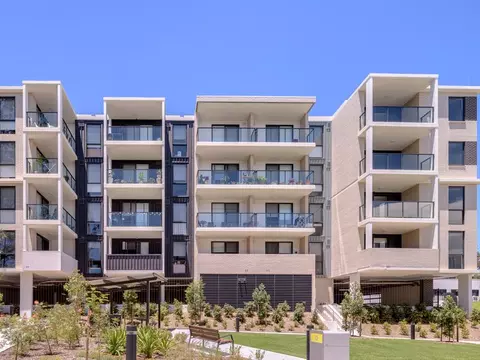 Anglicare Sydney - Minto Gardens