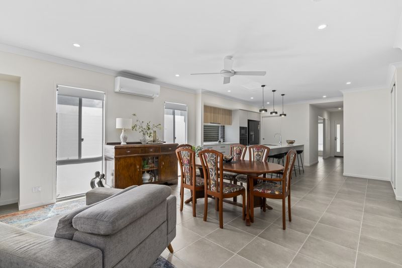 Site 155 - Established Kalbar