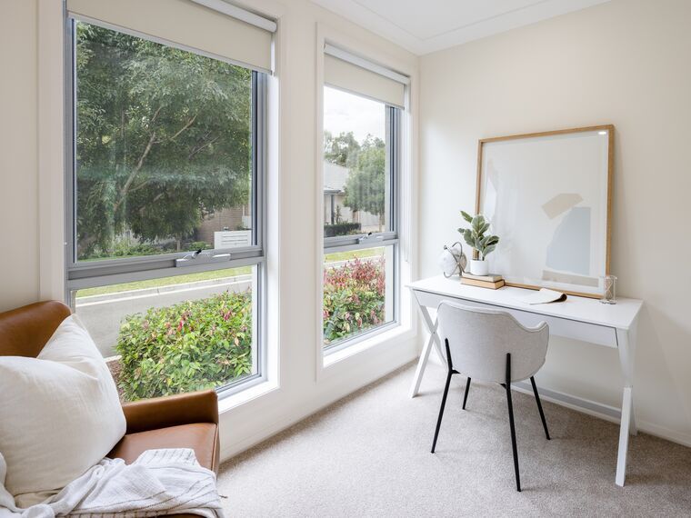 Anglicare Sydney - The Ponds Village