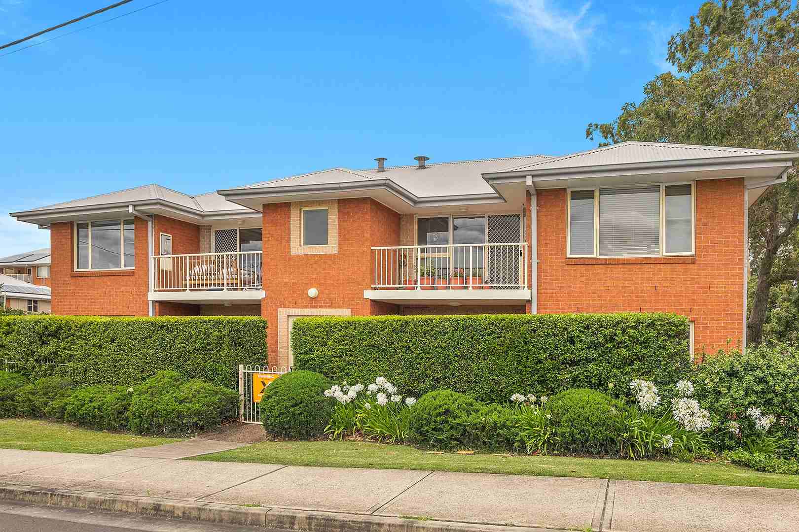 Unit 1: IRT Seaview Retirement Village