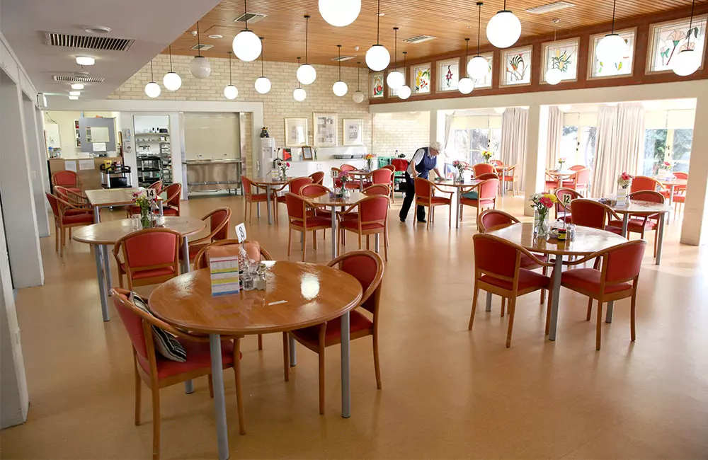 RFBI Holt Masonic Village