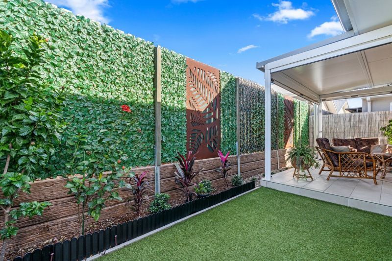 Spacious Living with Private Alfresco
