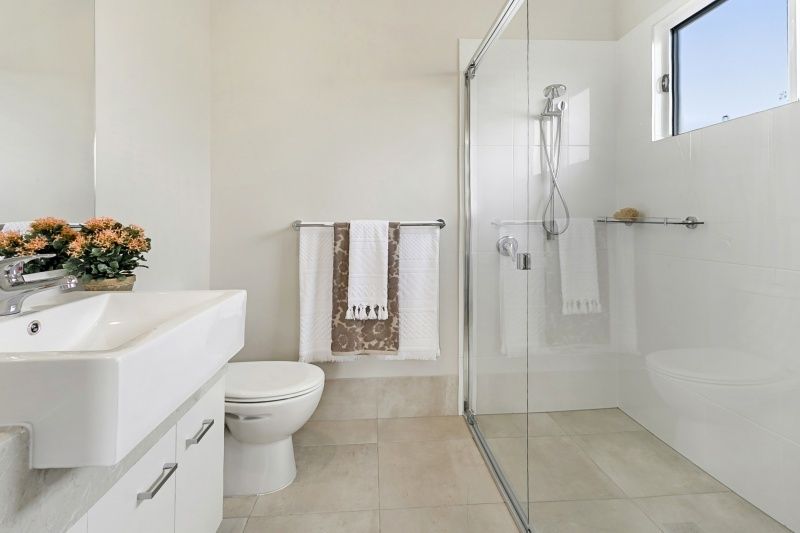 Golden opportunity to downsize with the Golden Grevillea