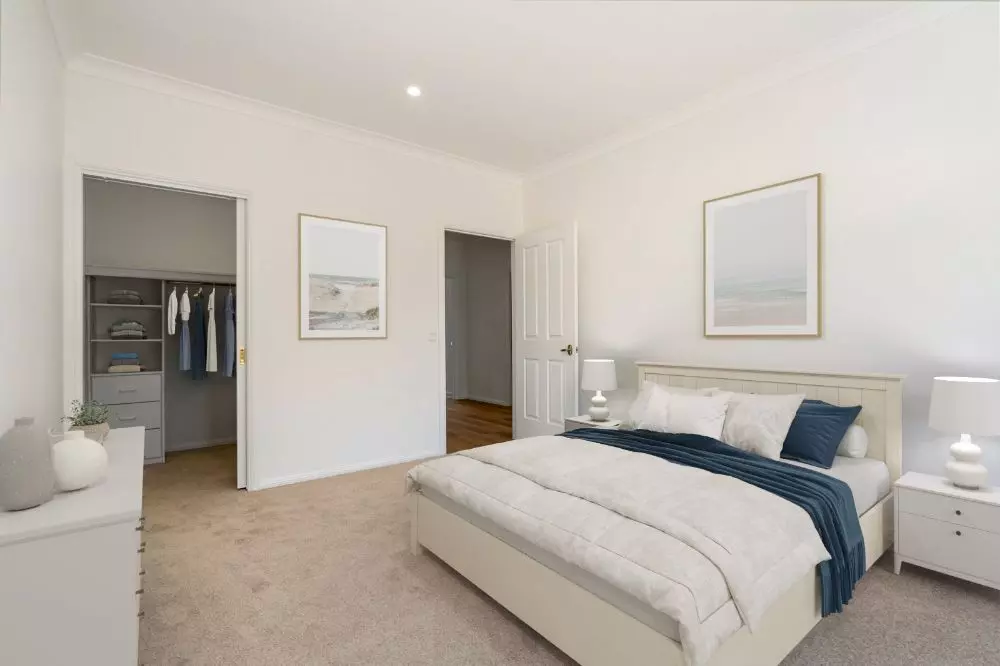 Three Bedroom | Villa 116