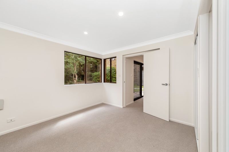 Freshly Upgraded with Rainforest Outlook