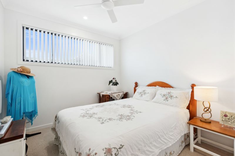 Modern Living Near the Country Club