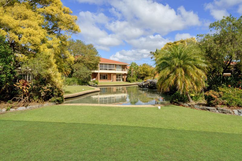 2 Bedroom Unit - Retirement with Style