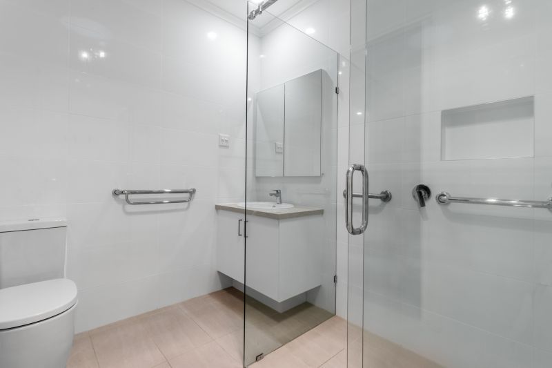 Modern 2-bedroom villa close to amenities
