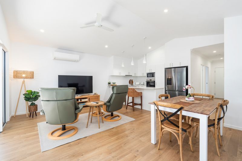 Elevated Lifestyle Living