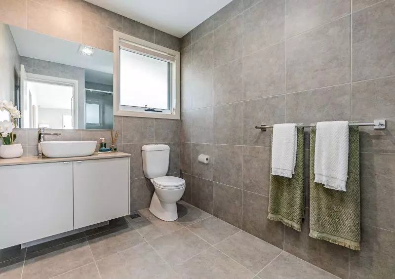 Low Maintenance Living!