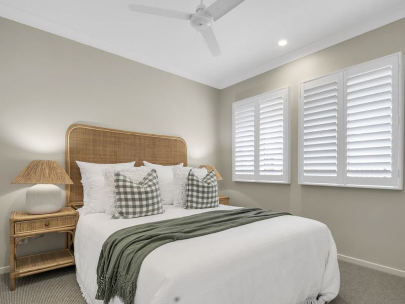 Available now. The Mornington is a contemporary, spacious, and low-maintenance home design