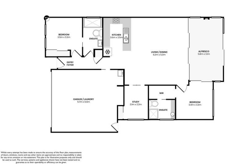 Sun-Drenched Sanctuary - Panoramic Bushland Views