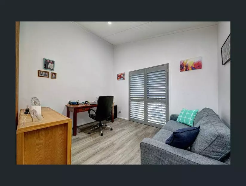 Site 2 Modern Two-Bedroom Home Ready To Move In