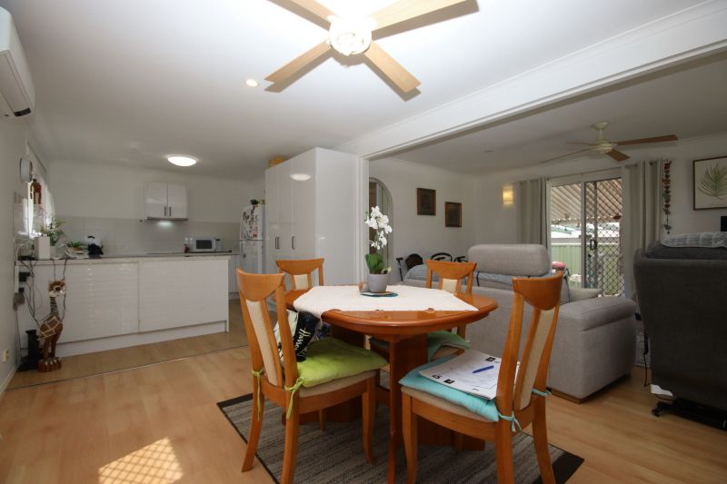 Tweed Broadwater Village, an Over 50's Pet Friendly Lifestyle Village