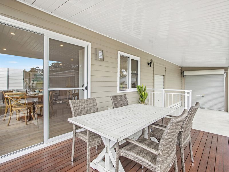 You'll enjoy living in style and comfort