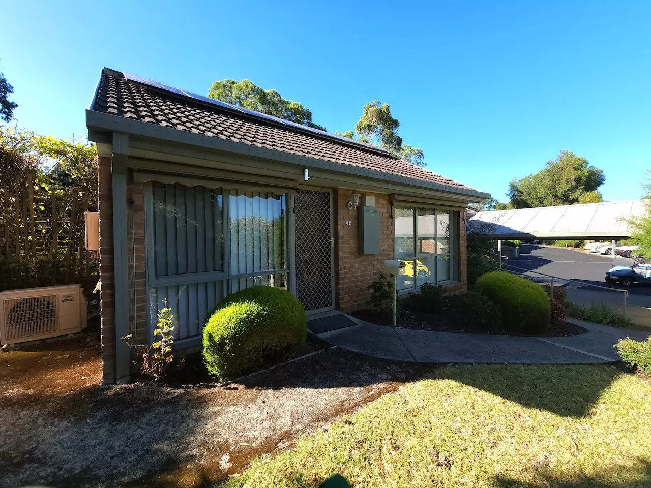 Kooringa Close. Retirement Living at it best. "Under Offer"