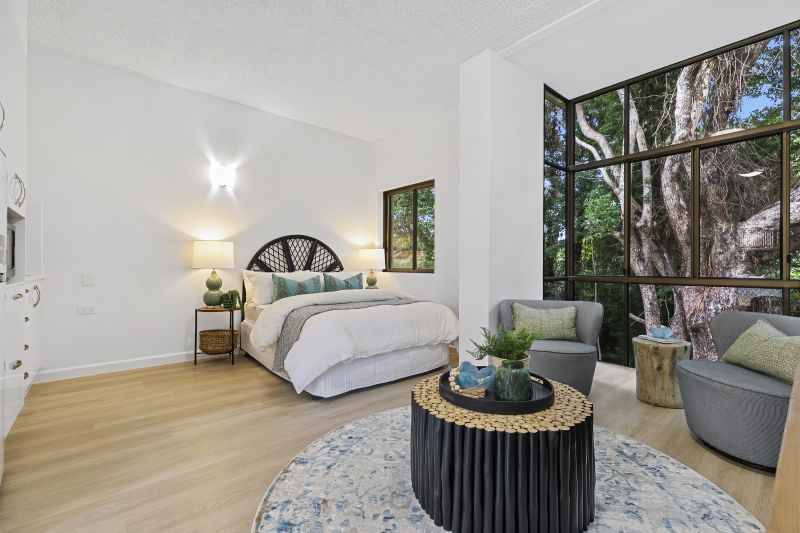 Prime location close to Buderim village!