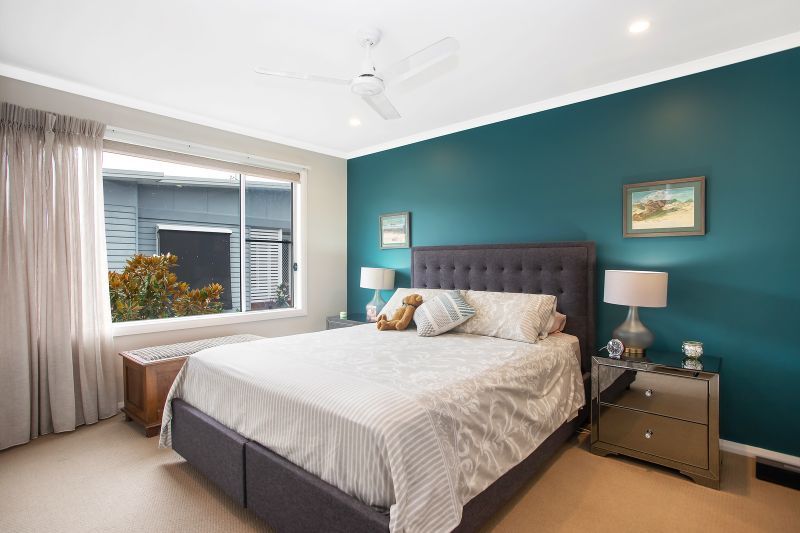 Contemporary Two Bedroom with Study & Stunning Bushland Views