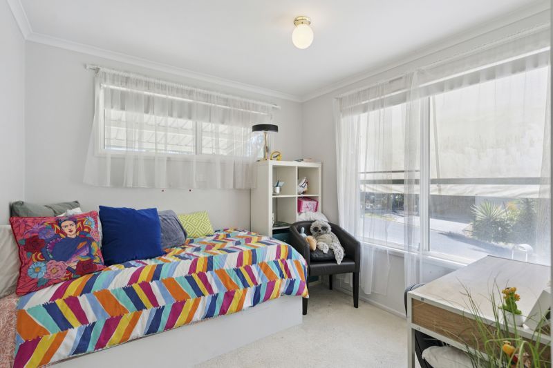 Relaxed Living with Alfresco Style