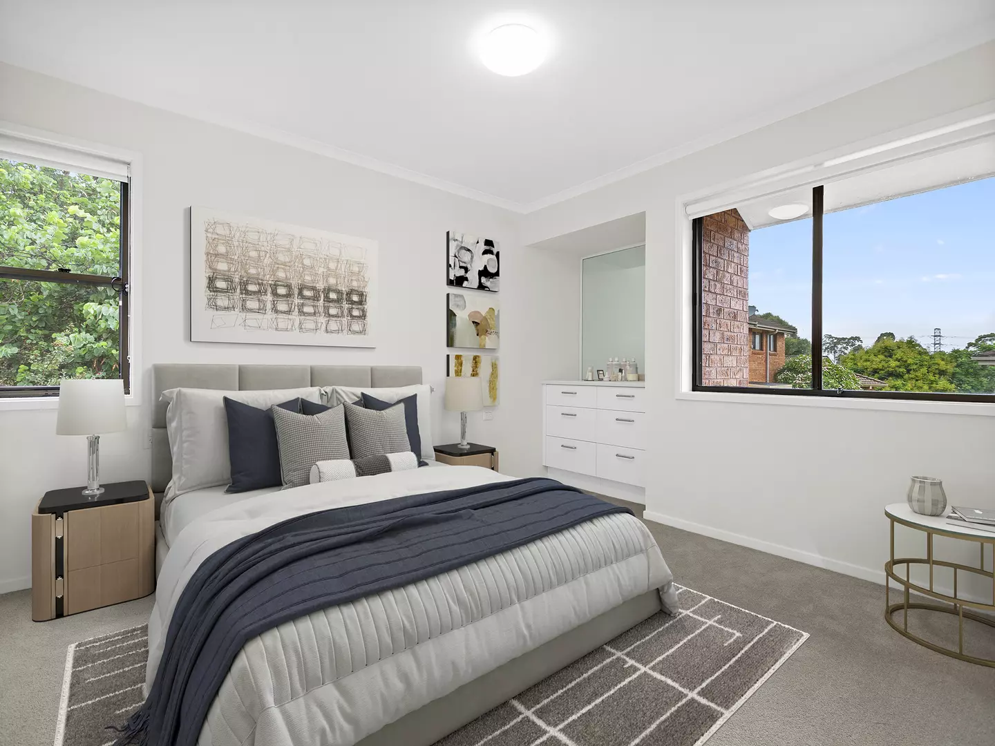 65/226 Windsor Road, Winston Hills, NSW