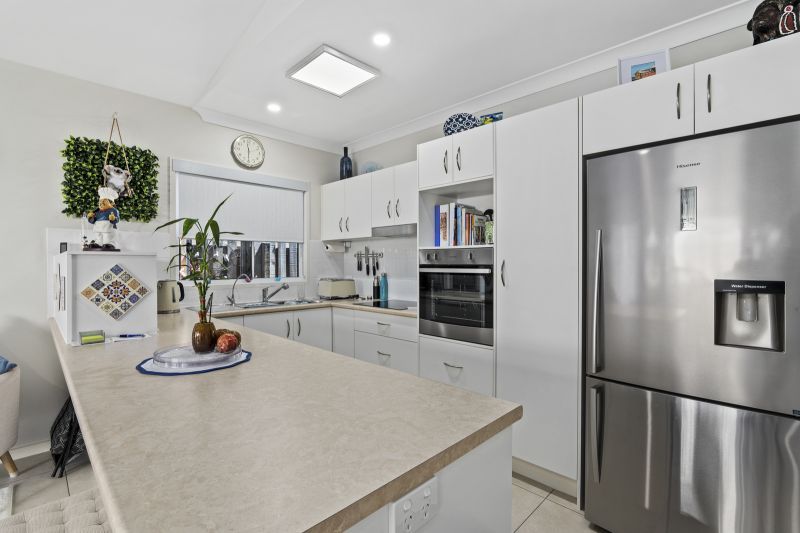 Contemporary Two Bedroom Home