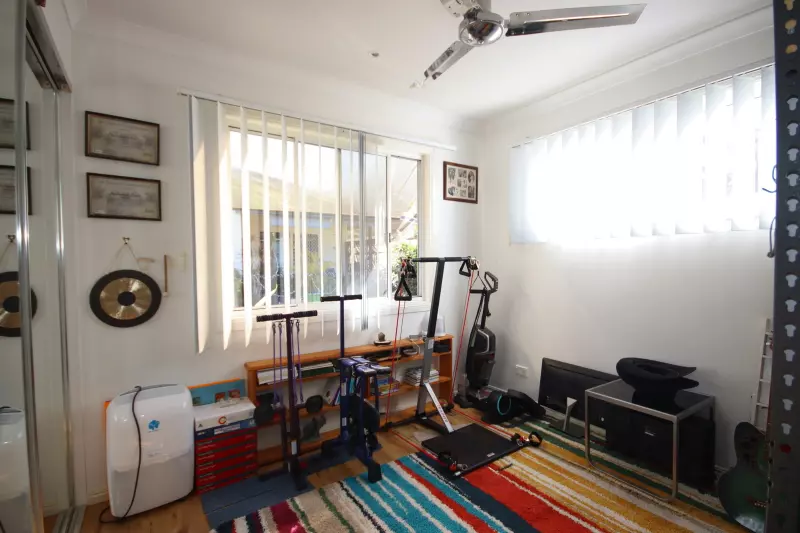 Bilambil Creek Over 50's Residential Pet friendly Village