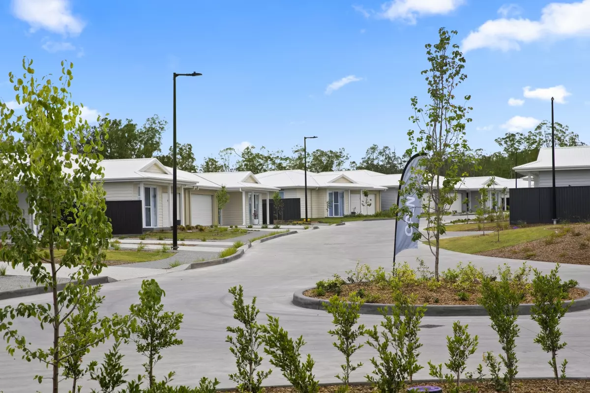 Luxury Lifestyle Living at Green Ridge Hunter Valley 