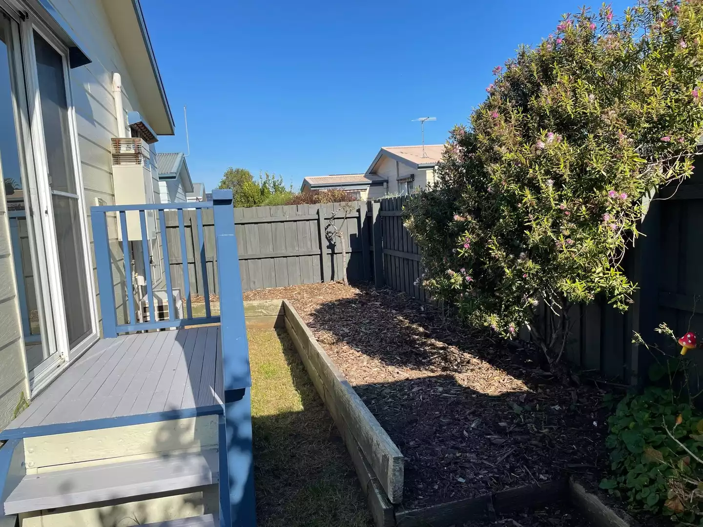 Location, Location, Location