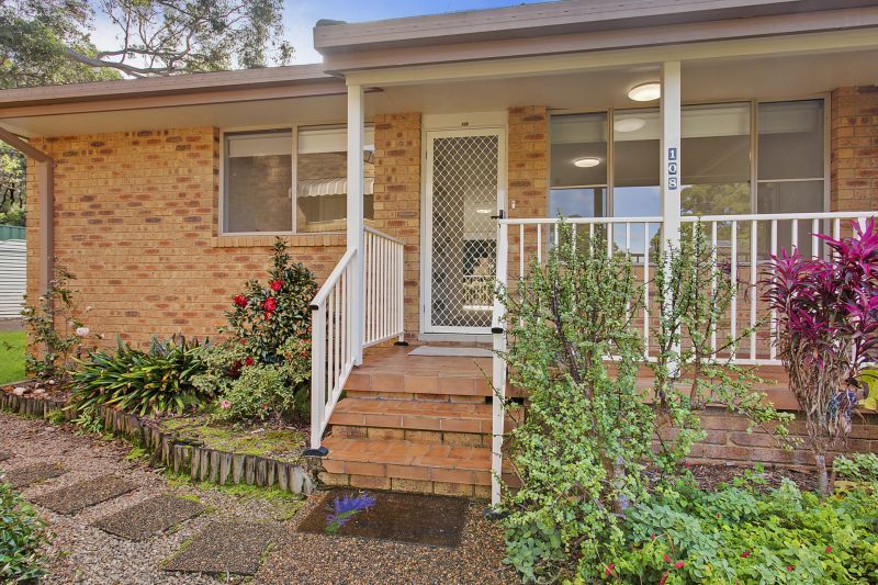 108/126 Hindman Street, Port Macquarie