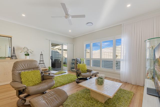 Near-New Melaleuca Home in Tallowood Medowie  Modern, Stylish & Resort-Style Living