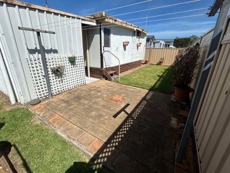 Crystal Waters Estate - Site 91