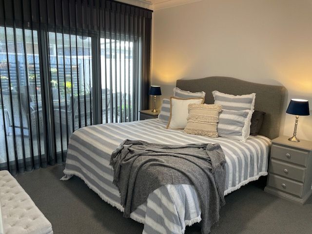 Tallowood Resort Living - Available Now