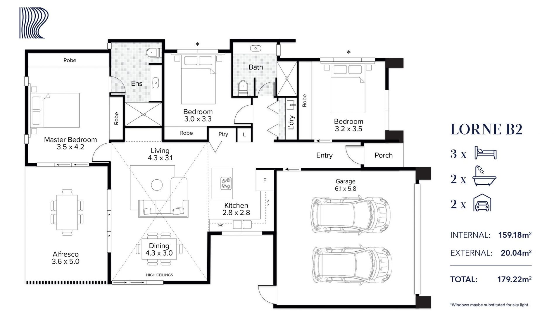 Agnes Water  - The Lorne B2