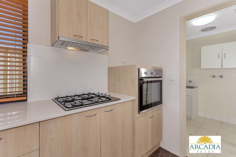 Arcadia Waters Maddington - Central Location in this pristine retirement community