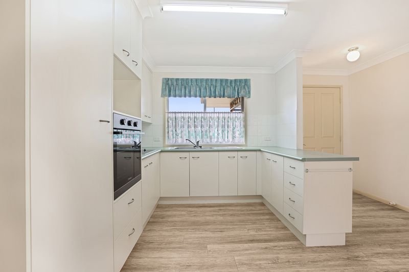 Bright, Breezy Open Plan Living