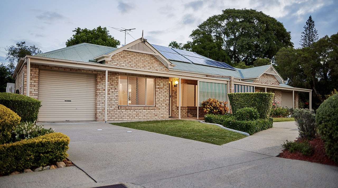 Brig-O-Doon Retirement Village