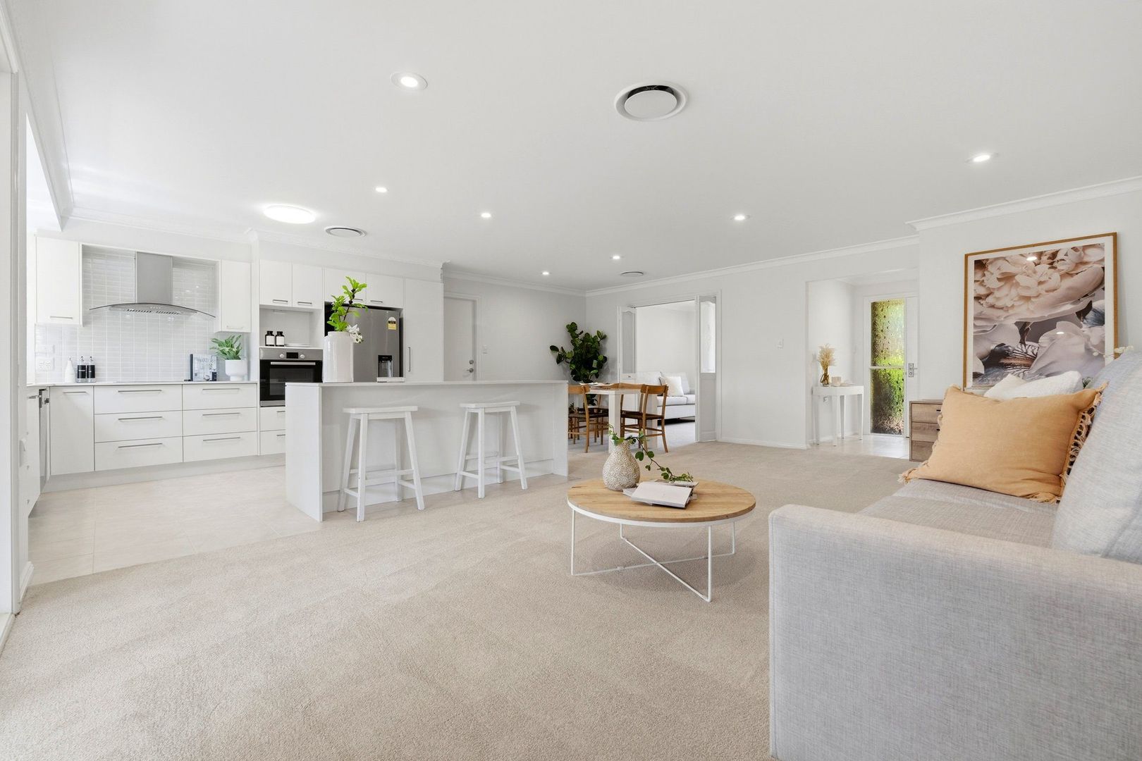 Private Retirement Living in a Peaceful Village Enclave