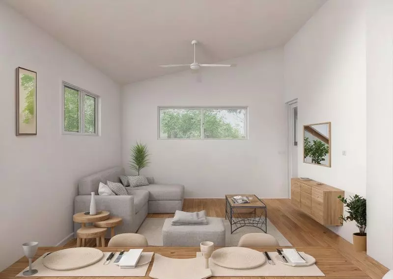 Sunstrip Village - site 84 SOLD