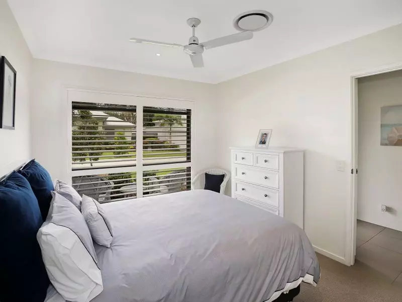 Halcyon Landing Over 50's Lifestyle Resort