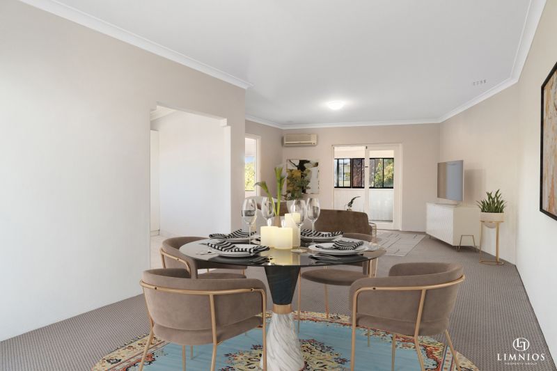 Scenic Hill Top Apartment!